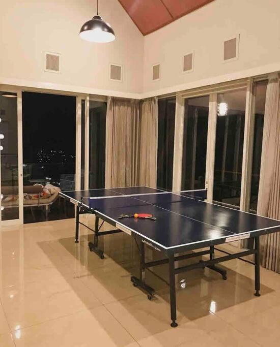 Villa Agro Kusuma Pinus R7 巴图 外观 照片