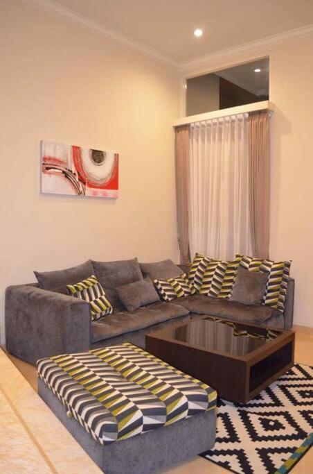 Villa Agro Kusuma Pinus R7 巴图 外观 照片