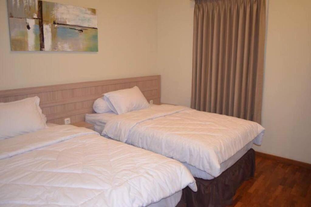 Villa Agro Kusuma Pinus R7 巴图 外观 照片