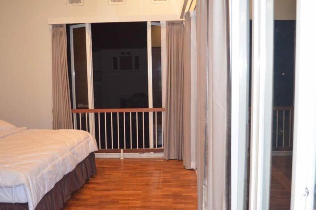 Villa Agro Kusuma Pinus R7 巴图 外观 照片